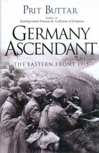 Image of GERMANY ASCENDANT