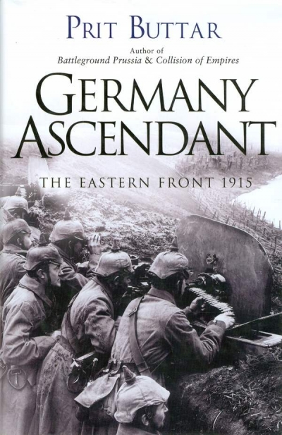 Main Image for GERMANY ASCENDANT