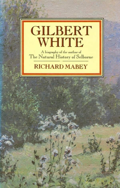 Main Image for GILBERT WHITE