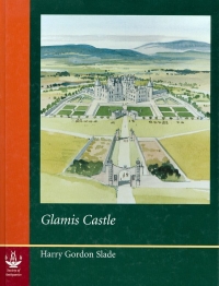 Image of GLAMIS CASTLE
