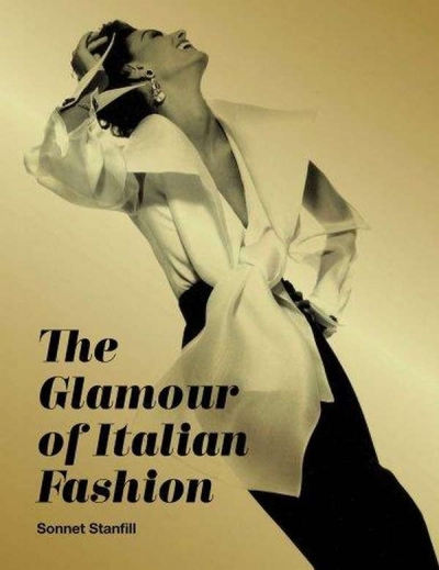 Main Image for THE GLAMOUR OF ITALIAN FASHION ...