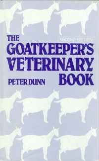 Image of THE GOATKEEPER'S VETERINARY BOOK