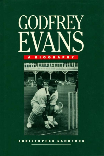 Main Image for GODFREY EVANS