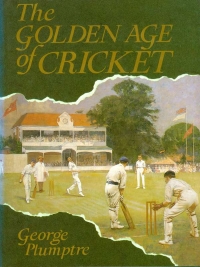 Image of THE GOLDEN AGE OF CRICKET