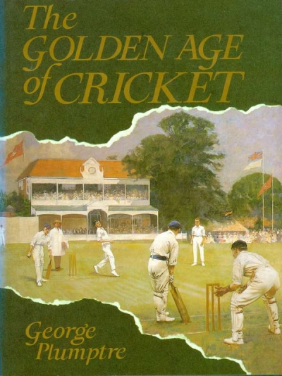Main Image for THE GOLDEN AGE OF CRICKET