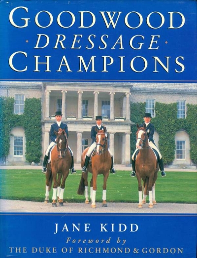 Main Image for GOODWOOD DRESSAGE CHAMPIONS