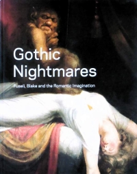 View GOTHIC NIGHTMARES details
