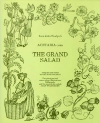 Image of THE GRAND SALAD