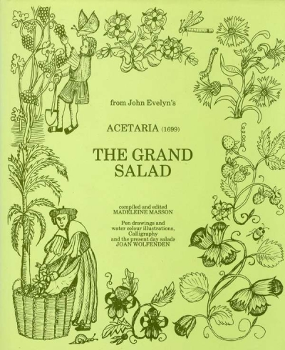Main Image for THE GRAND SALAD
