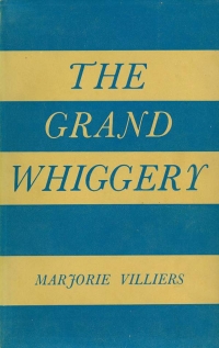 Image of THE GRAND WHIGGERY