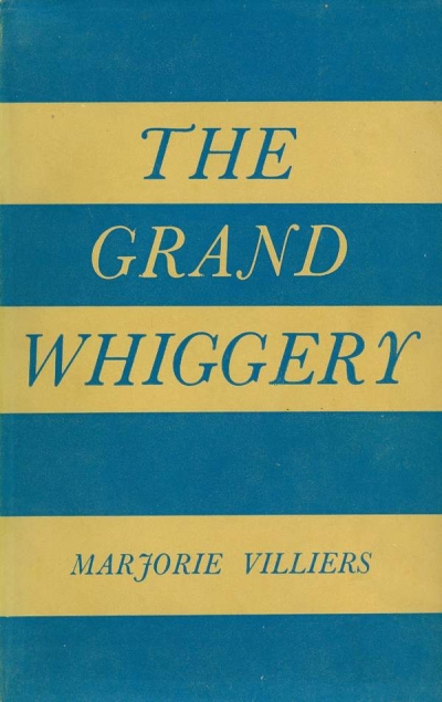 Main Image for THE GRAND WHIGGERY