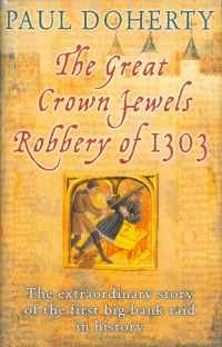 Image of THE GREAT CROWN JEWELS ROBBERY ...