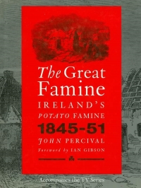 Image of THE GREAT FAMINE