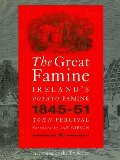 Main Image for THE GREAT FAMINE