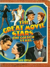 Image of THE GREAT MOVIE STARS