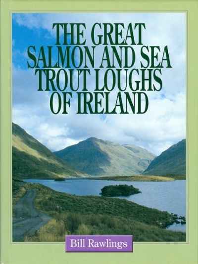 Main Image for THE GREAT SALMON AND SEA ...