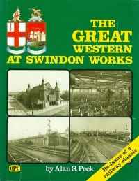 Image of THE GREAT WESTERN AT SWINDON ...