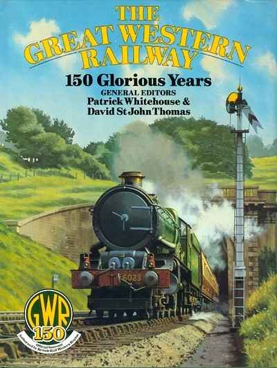 Main Image for THE GREAT WESTERN RAILWAY