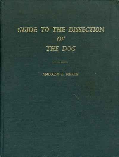 Main Image for GUIDE TO THE DISSECTION OF ...