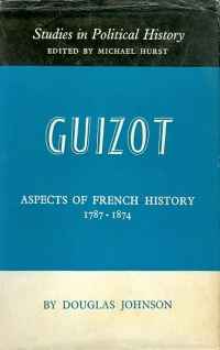 Image of GUIZOT