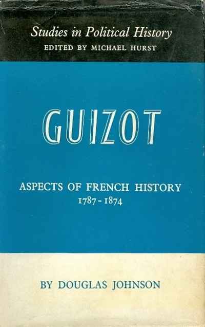 Main Image for GUIZOT