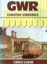 Image of GWR COUNTRY STATIONS: 2
