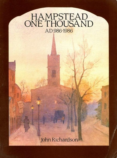 Main Image for HAMPSTEAD ONE THOUSAND