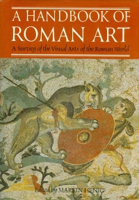 Image of A HANDBOOK OF ROMAN ART