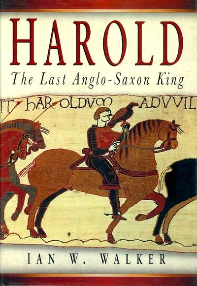 Main Image for HAROLD