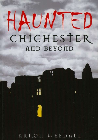 Main Image for HAUNTED CHICESTER AND BEYOND