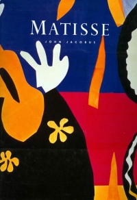 Image of HENRI MATISSE