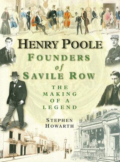 Main Image for HENRY POOLE