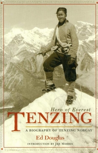 Image of HERO OF EVEREST: TENZING