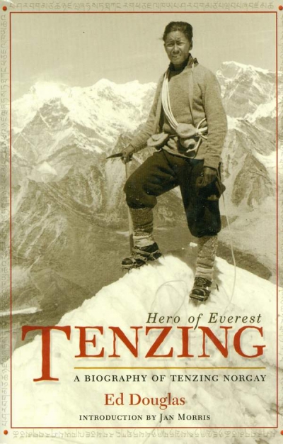 Main Image for HERO OF EVEREST: TENZING