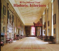 Image of HISTORIC INTERIORS