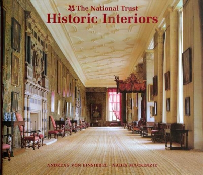 Main Image for HISTORIC INTERIORS