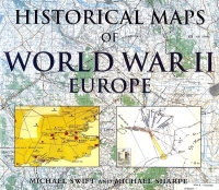 View HISTORICAL MAPS OF WORLD WAR II EUROPE details