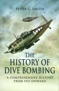 Image of THE HISTORY OF DIVE-BOMBING