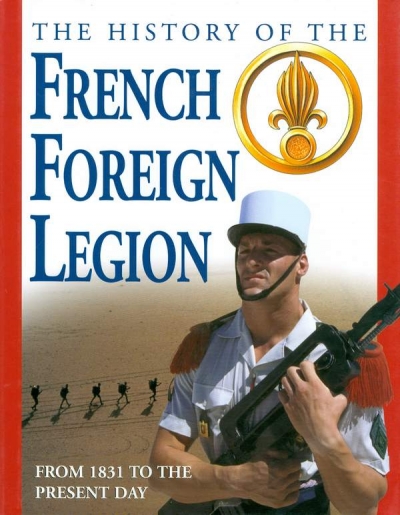 Main Image for THE HISTORY OF THE FRENCH ...