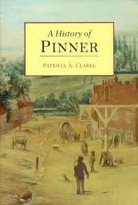 Image of A HISTORY OF PINNER