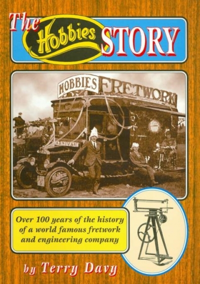 Main Image for THE 'HOBBIES' STORY