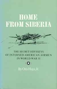 Image of HOME FROM SIBERIA