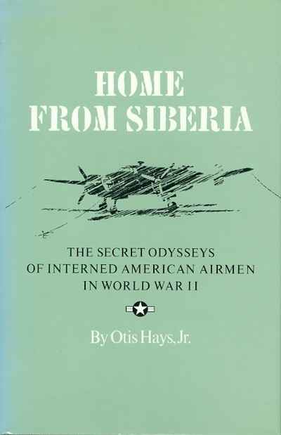 Main Image for HOME FROM SIBERIA