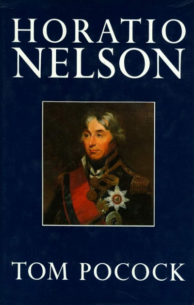 Main Image for HORATIO NELSON