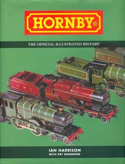 Main Image for HORNBY