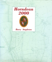Image of HORNDEAN 2000