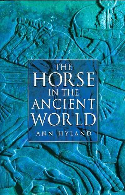 Main Image for THE HORSE IN THE ANCIENT ...