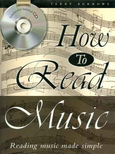 Main Image for HOW TO READ MUSIC