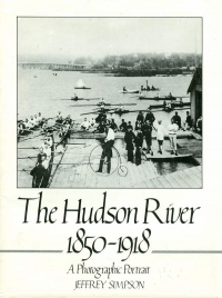 Image of THE HUDSON RIVER 1850-1918