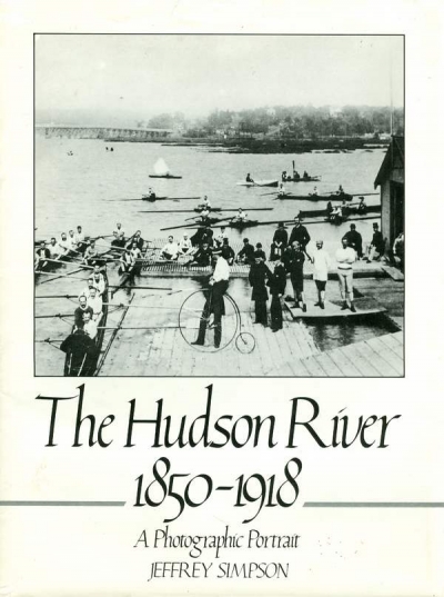 Main Image for THE HUDSON RIVER 1850-1918